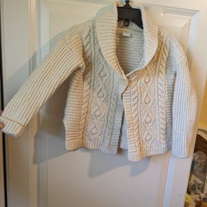 Kids Gap Thick Sweater